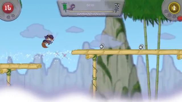 Run Jump Slash - Playtest Build Aug 18 смотреть онлайн