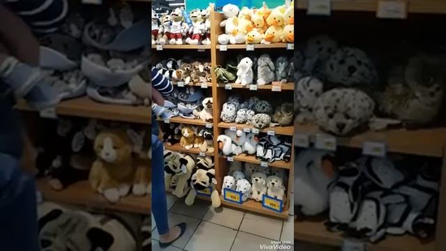 Магазин БубльГум смотреть онлайн