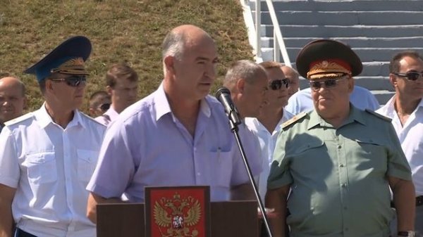 7 ДШД Новороссийск / ВДВ