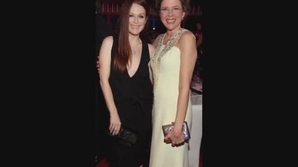 Аннетт Бенинг (Annette Bening)