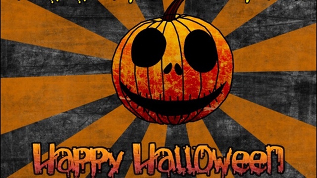 DeeJay Dan - HALLOWEEN DRUMSTEP [2017] смотреть онлайн