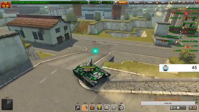 #29 ВСЕХ С ПРАЗДНИКОМ!!! С 23 ФЕВРАЛЯ!!! ПОГНАЛИ НАГИБАТЬ!!! смотреть онлайн