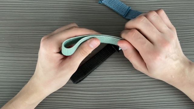 Коллекция ремешков для apple Watch смотреть онлайн