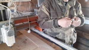 Мини обзор фрез для ЧПУ по дереву и режимы резки