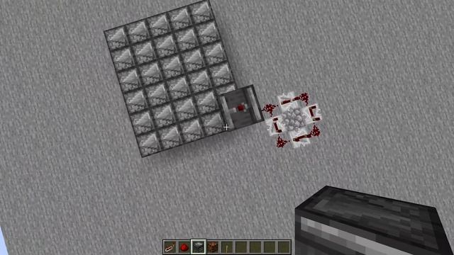 Minecraft Java 1.17 Automatic Dance Floor Tutorial смотреть онлайн