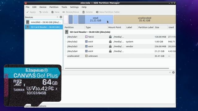 Lubuntu Desktopify. Raspberry Pi 4. My new Favourite OS? смотреть онлайн