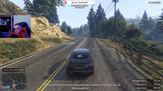 Grand Theft Auto V ONLINE / русское прохождение / GTA 5 online official смотреть онлайн