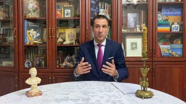 Монако: Ренье lll и Грейс Келли. Часть 5. смотреть онлайн