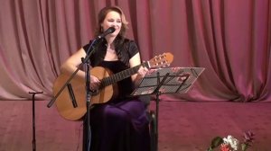 Ольга Колмакова  -  Обратитесь в детей