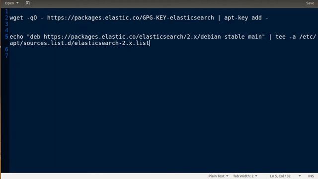 How to fix Graylog-Server Couldn't read cluster смотреть онлайн