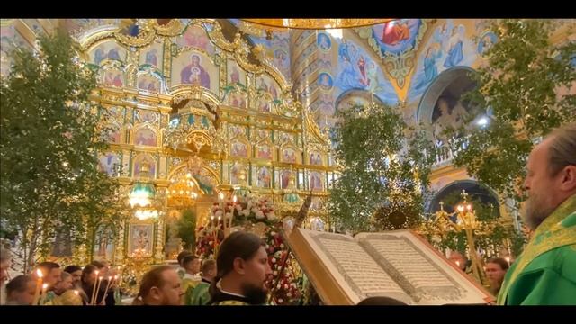 Петров пост 2023: почему он следует за Пятидесятницей? | Почему он нелюбим некоторыми христианами? смотреть онлайн