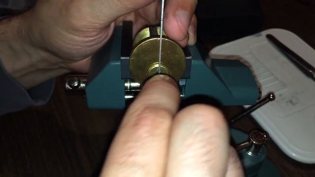 [5] Texas Jim Challenge Lock Picked, Rocked and Gutted смотреть онлайн