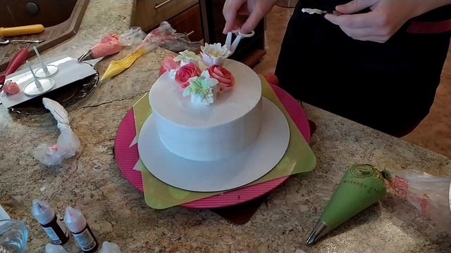 Кулинарные угощения с Анной