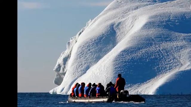 ГРЕНЛАНДИЯ - ОСТРОВ ВЕЧНОЙ ЗИМЫ смотреть онлайн