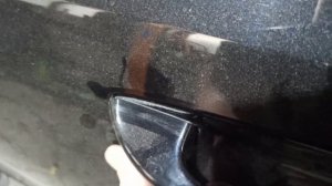 причина ржавчини вокруг ручек.как не допускать