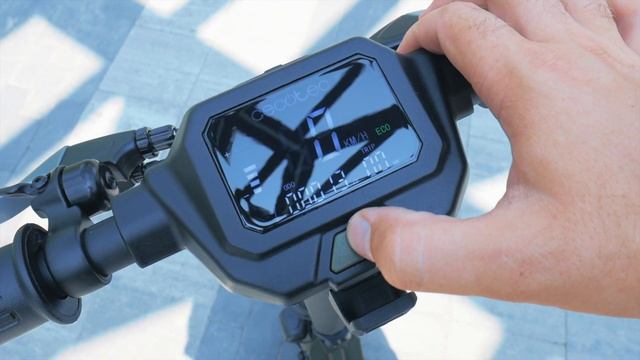 Как ездить не только по асфальту. Обзор электросамоката CECOTEC Bongo Z Off Road (вся линейка)