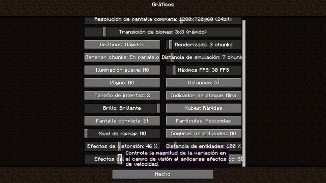 ¿CÓMO OPTIMIZAR Y ACELERAR MINECRAFT 1.18 EN CUALQUIER PC DE BAJOS RECURSOS? | +110 FPS смотреть онлайн