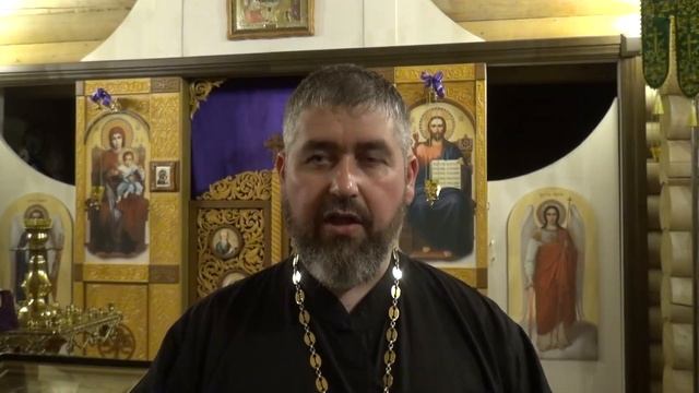 Свято-Никольский храм ЖК "Новая Скандинавия" смотреть онлайн