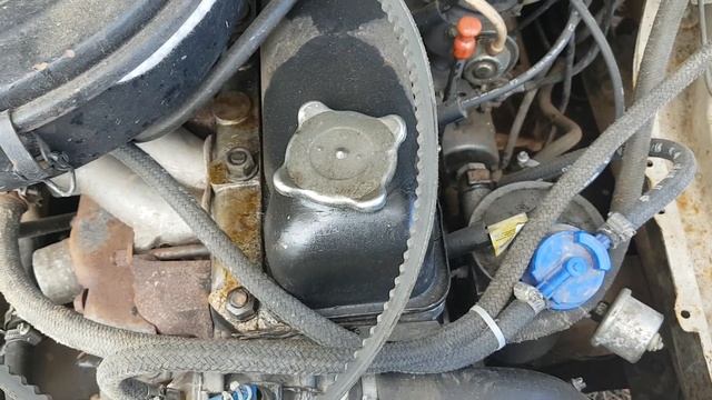 Замена ремней на Газели 402 двигатель размеры смотреть онлайн