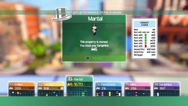 Monopoly Family Fun Pack - Monopoly Plus - No Commentary - Part 194 смотреть онлайн