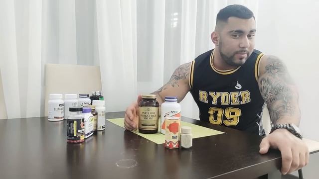 Как набрать массу, реальный проверенный способ. смотреть онлайн