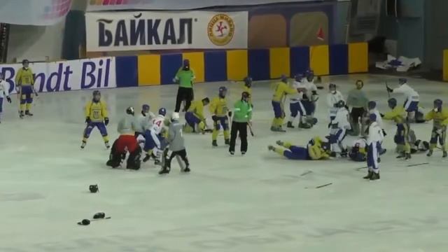 Киев vs Улан-Батор crew смотреть онлайн