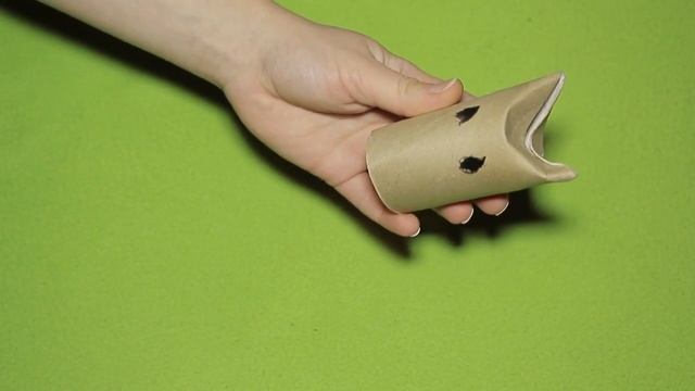 3 идеи из втулки от туалетной бумаги смотреть онлайн