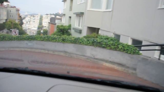 Lombard street - HD смотреть онлайн