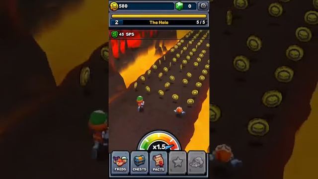 Clicker Fred gameplay tutorials смотреть онлайн