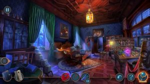 Городские легенды 2: Узница зеркала. Коллекционное издание. Прохождение #5