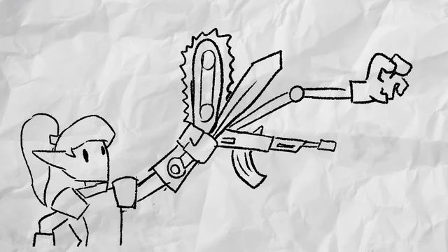 Дерьмовый гайд по ДнД - Паладин (Dungeons & Dragons) смотреть онлайн