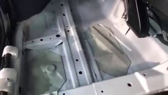 По наблюдениям автолюбителей Ниссан Мурано действительно хорошая машина, только шумка "хромает" смотреть онлайн