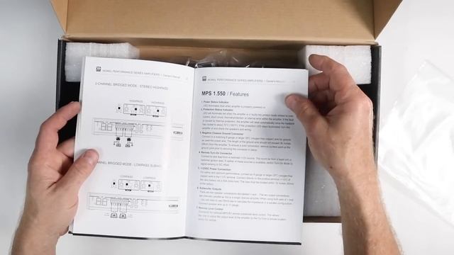 Full Morel Maximo Ultra Install Car Stereo Lab