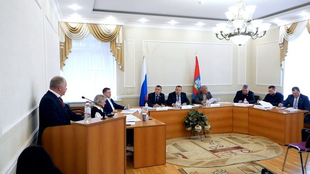 ДЕВЯТНАДЦАТОЕ РАСШИРЕННОЕ ЗАСЕДАНИЕ КОМИТЕТА ПО ПРОМЫШЛЕННОСТИ И ЖКХ смотреть онлайн