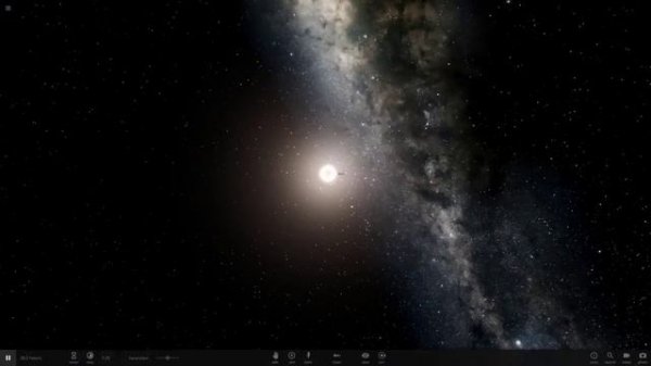 Universe Sandbox 2 Gameplay 10min