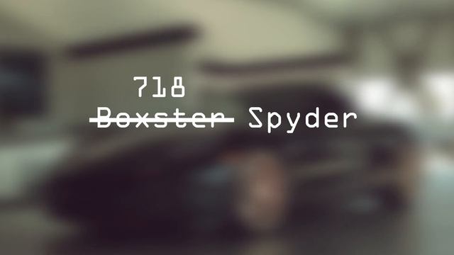 Quick Review | 718 Porsche Boxster GTS смотреть онлайн