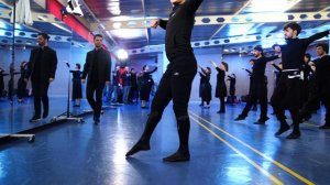 GEORGİAN,DANCER 2020-,MURO GAGOSHİDZE,RUSTAVİ BEQA KAPANADZE,MANUCHARİ SİXARULİDZE PART2.