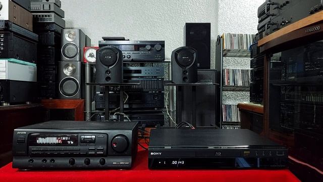 BW Solid Speakers Video 03 Of 12 смотреть онлайн