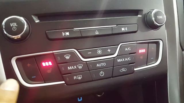 White 2017 Ford Fusion SE AWD Review Prince George BC - Prince George Motors смотреть онлайн