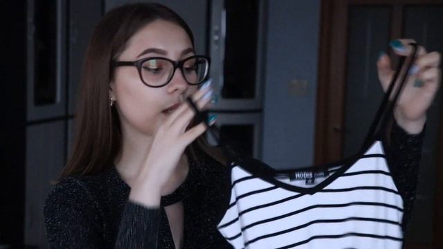 HAUL || ПОКУПКИ BERSHKA, MODIS, LEFTIES смотреть онлайн