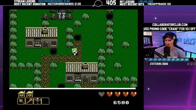 Arkista's Ring: An NES Hidden Gem! смотреть онлайн