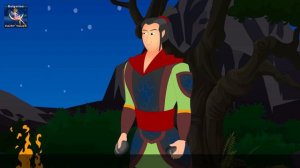 Мулан 2 | Mulan 2 in Bulgarian | Български приказки