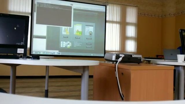 Pentaho BI 001 - 20141215 092044 смотреть онлайн