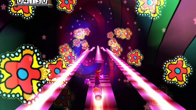 Rayman 3 Music: Funkyboard смотреть онлайн