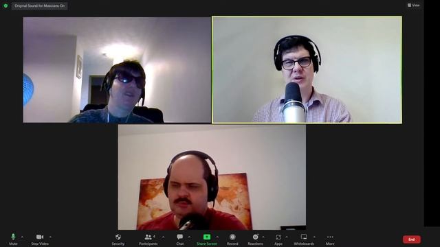 Тифлострим, № 255. Техническая грамотность: путь к трудоустройству? смотреть онлайн