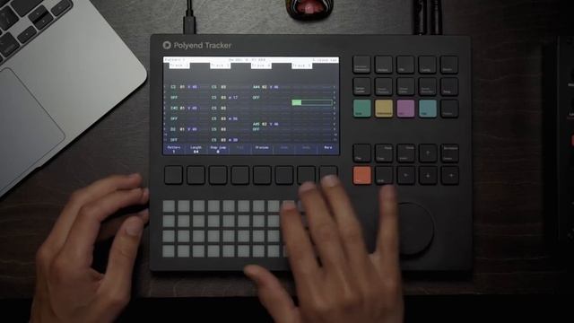 Trying to make House Music on a Tracker // I've Slept on Beat Slicer Mode смотреть онлайн