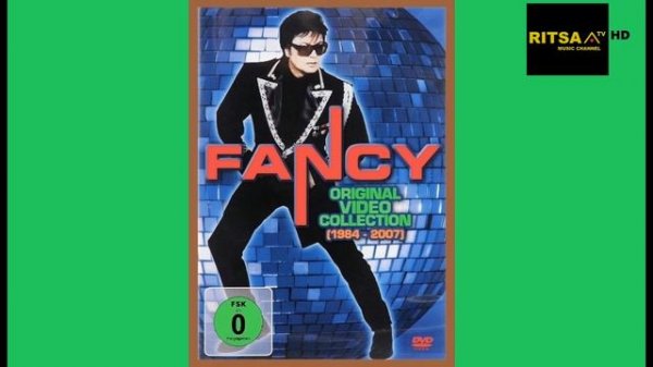 Fancy Feat Eric Singleton Flames Of Love Remix HD