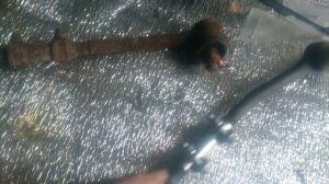 Ваз 2106 Установка двигателя ,коробки передач