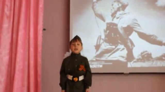 Вероника Султангареева 5 лет смотреть онлайн