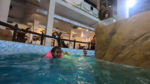 Аквапарк Улёт